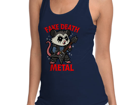 Fake Death Metal