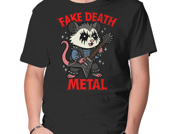 Fake Death Metal