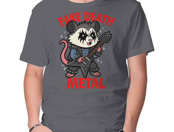 Fake Death Metal