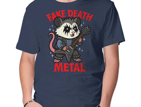 Fake Death Metal