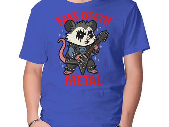 Fake Death Metal
