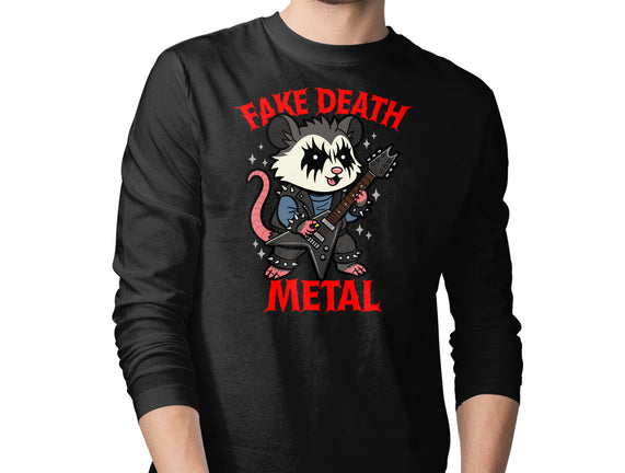Fake Death Metal