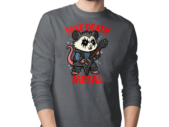 Fake Death Metal
