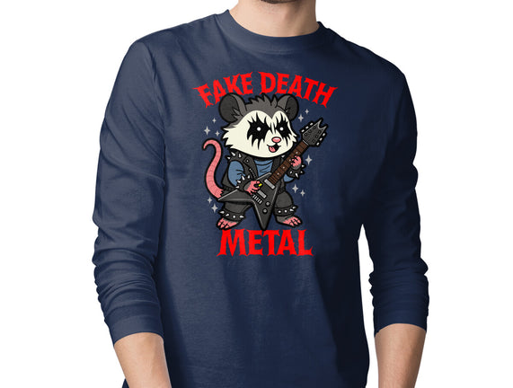 Fake Death Metal