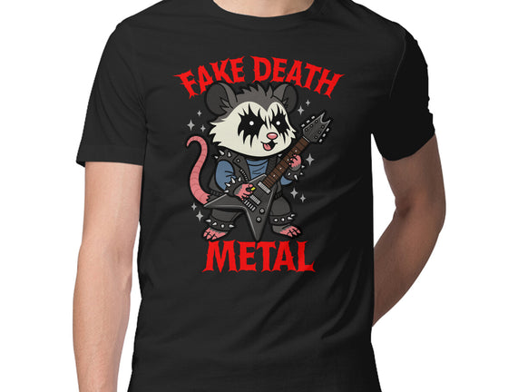 Fake Death Metal