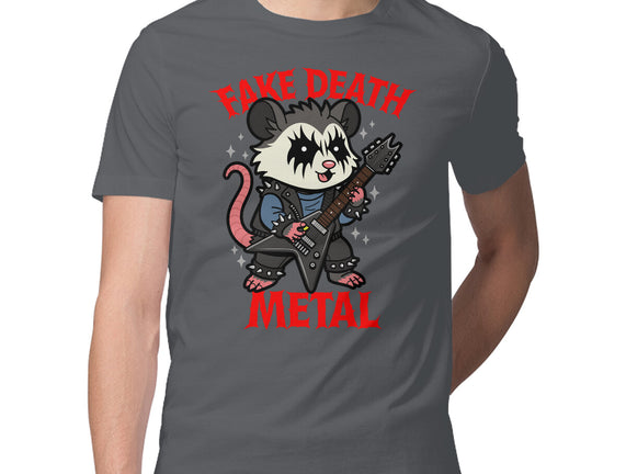 Fake Death Metal