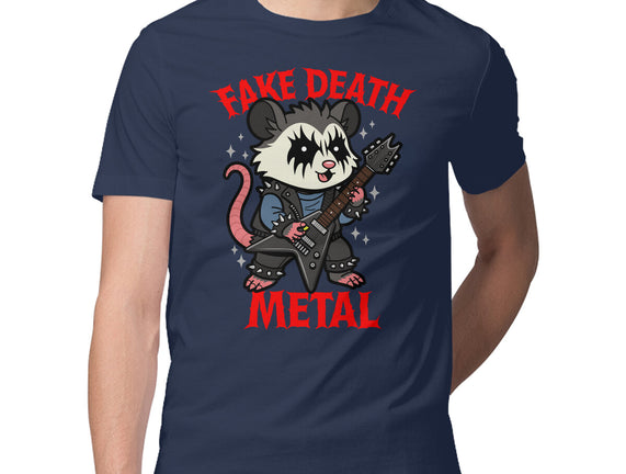 Fake Death Metal