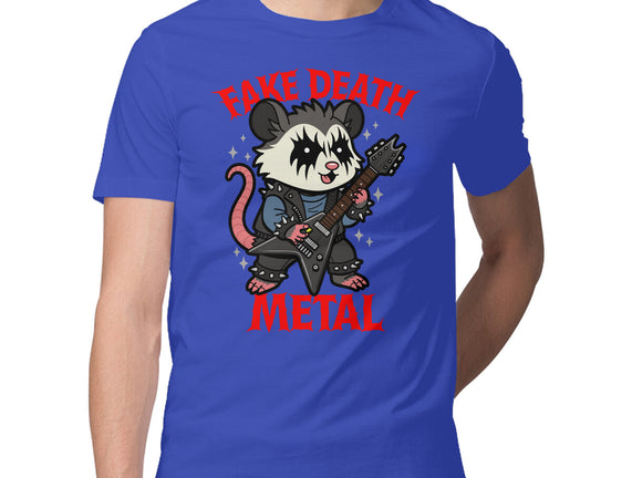 Fake Death Metal