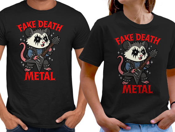 Fake Death Metal