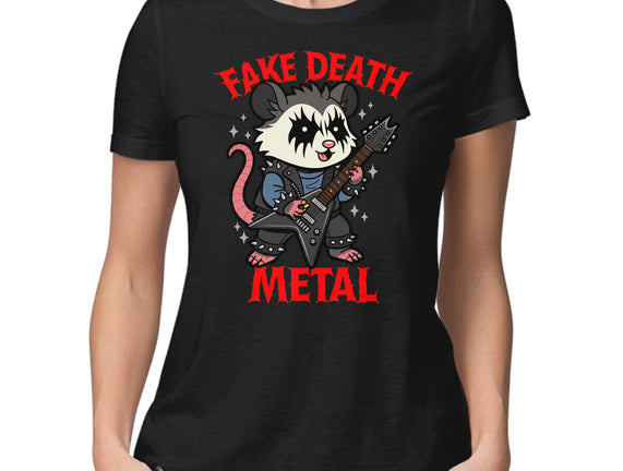 Fake Death Metal