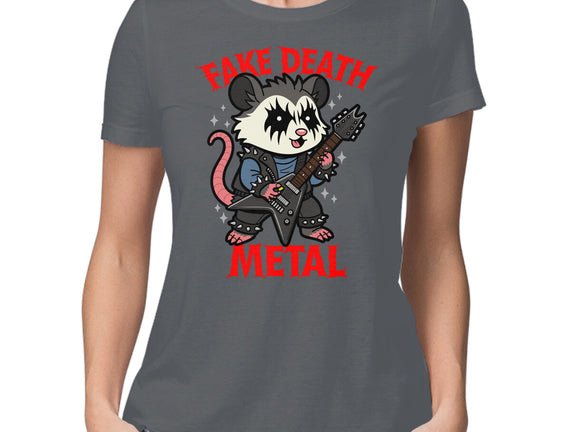 Fake Death Metal