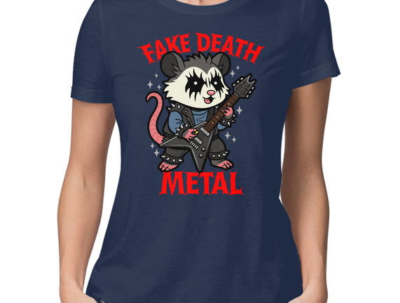 Fake Death Metal