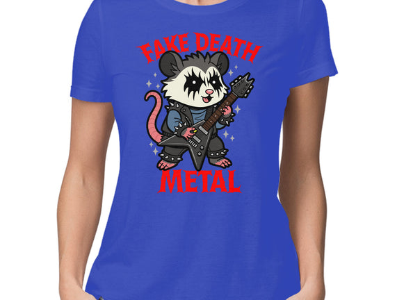 Fake Death Metal