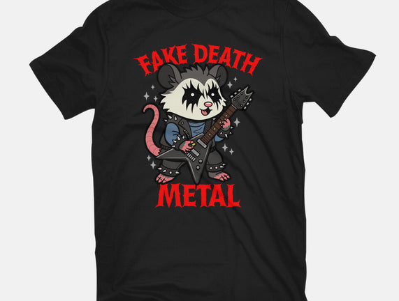 Fake Death Metal