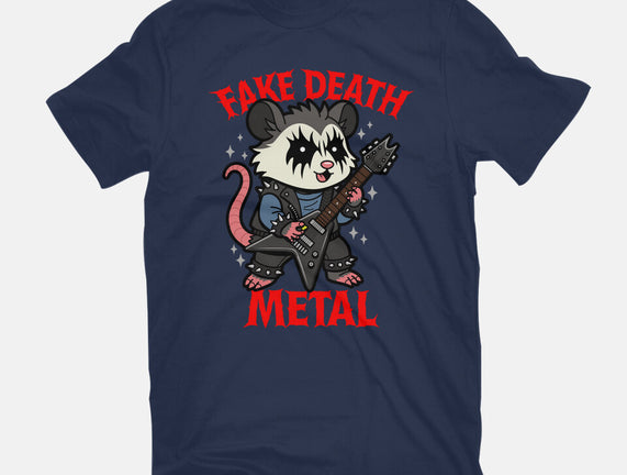 Fake Death Metal