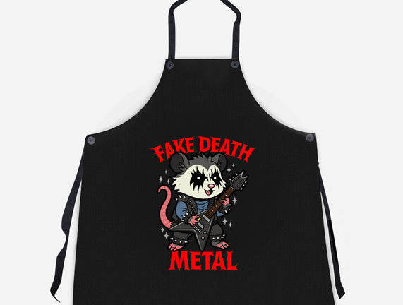 Fake Death Metal