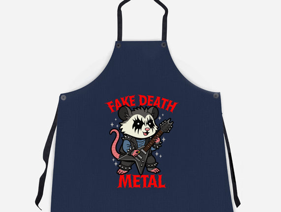 Fake Death Metal