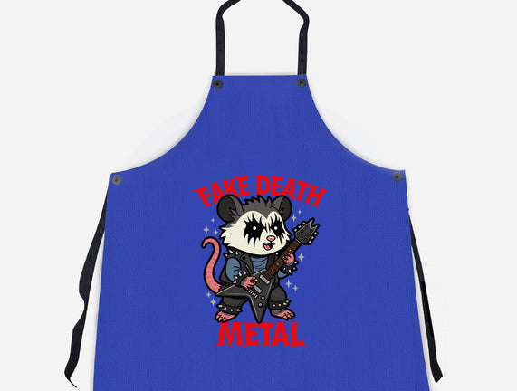 Fake Death Metal