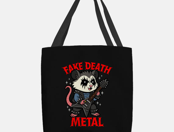 Fake Death Metal