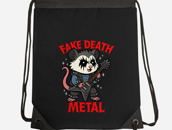 Fake Death Metal
