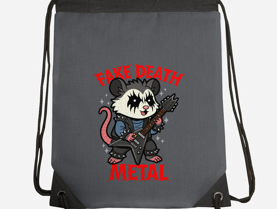 Fake Death Metal