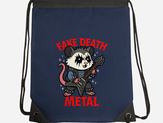 Fake Death Metal