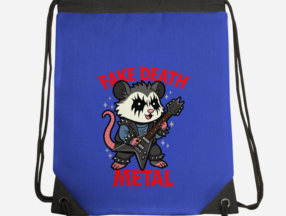 Fake Death Metal