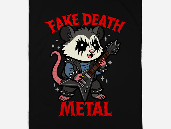 Fake Death Metal