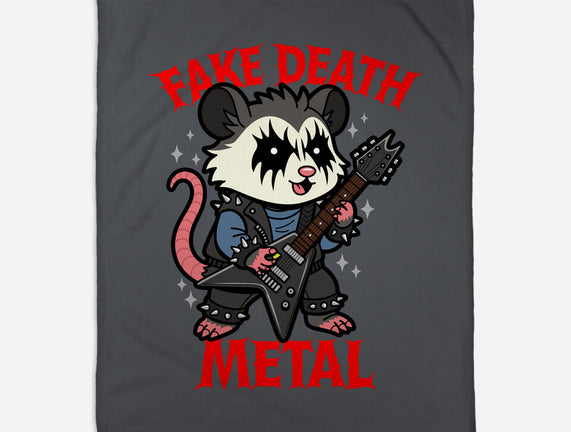 Fake Death Metal
