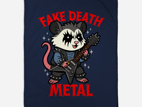 Fake Death Metal