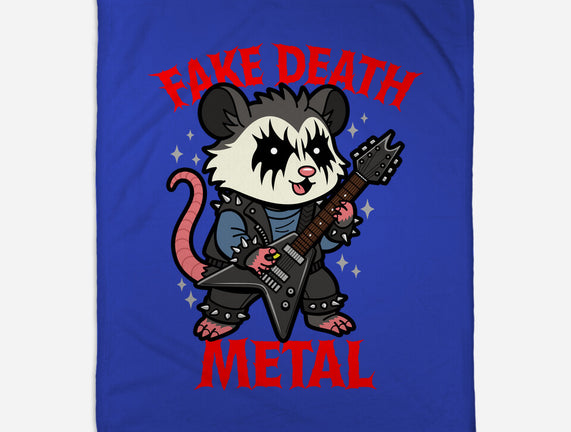 Fake Death Metal