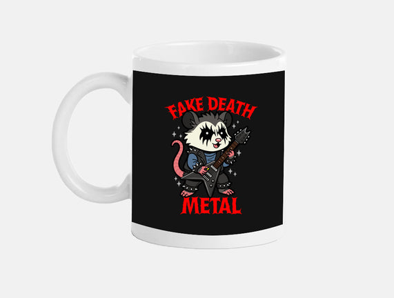 Fake Death Metal