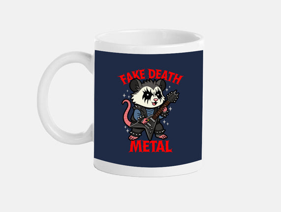 Fake Death Metal