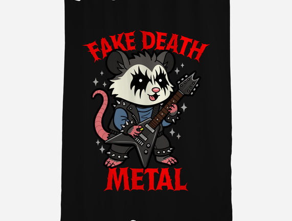 Fake Death Metal