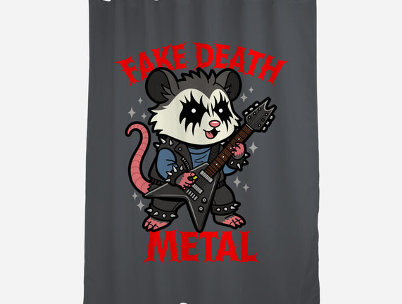 Fake Death Metal