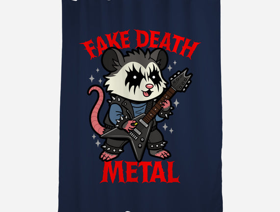 Fake Death Metal