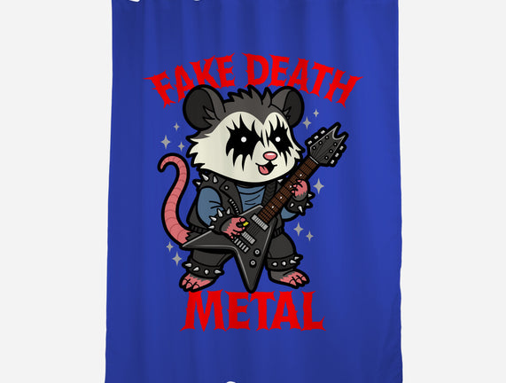 Fake Death Metal