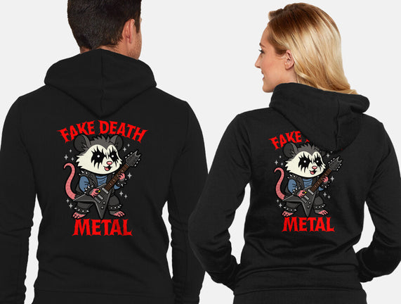 Fake Death Metal