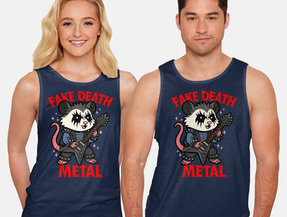 Fake Death Metal