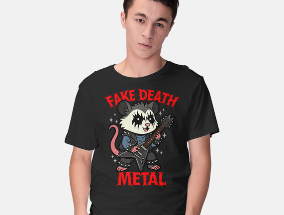 Fake Death Metal