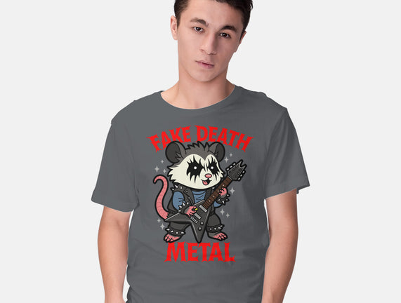 Fake Death Metal