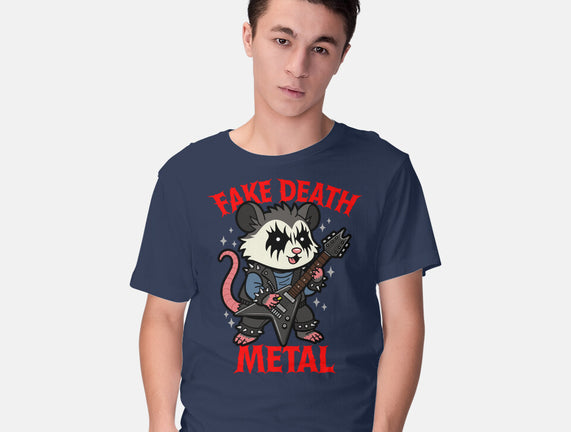 Fake Death Metal