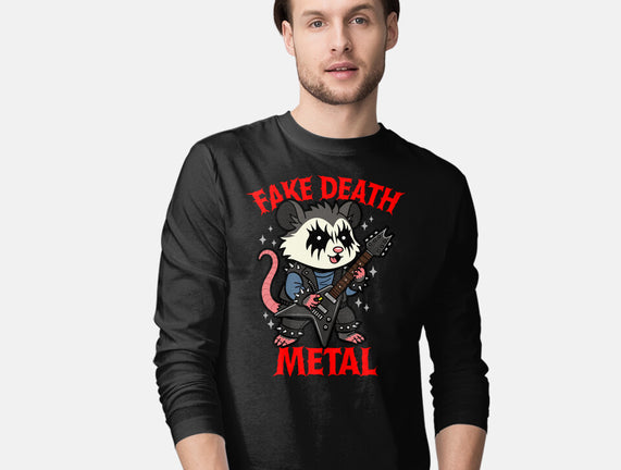 Fake Death Metal