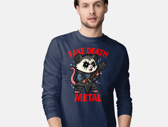 Fake Death Metal