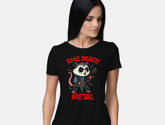 Fake Death Metal