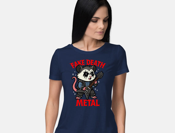 Fake Death Metal