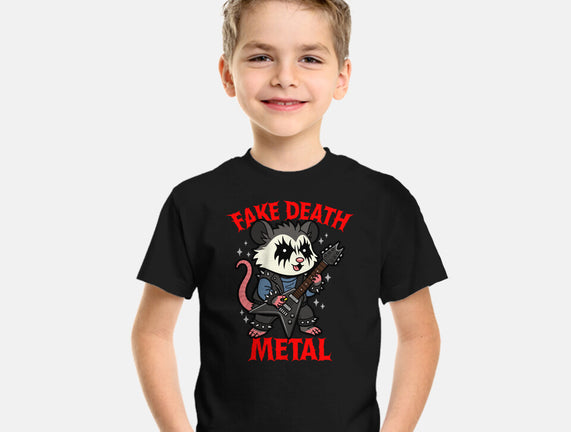 Fake Death Metal