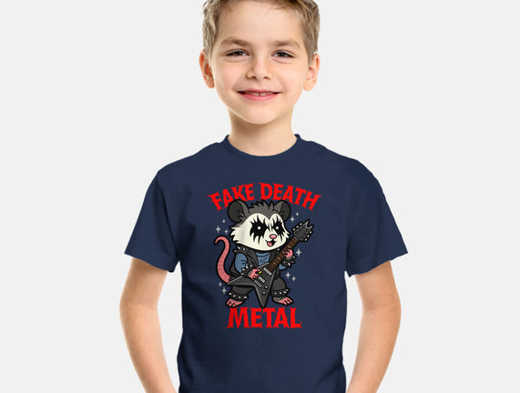 Fake Death Metal