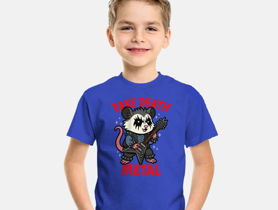 Fake Death Metal