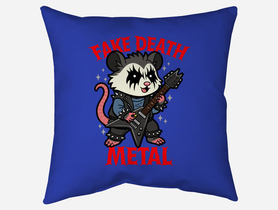 Fake Death Metal